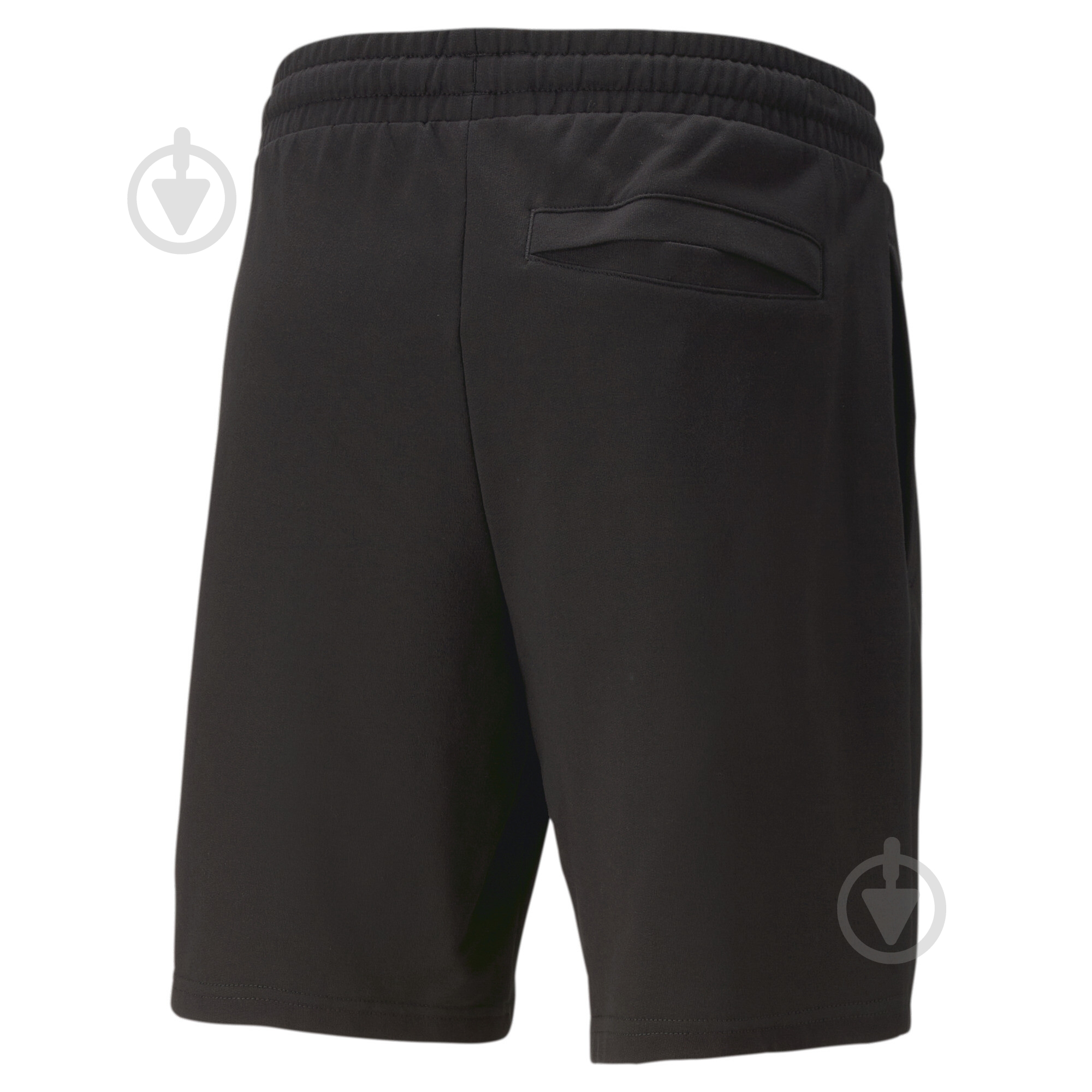 Шорты Puma CLASSICS SHORTS 8"" TR 53806701 р. M черный - фото 2 Шорты Puma CLASSICS SHORTS 8"" TR 53806701 р. M черный - фото 2