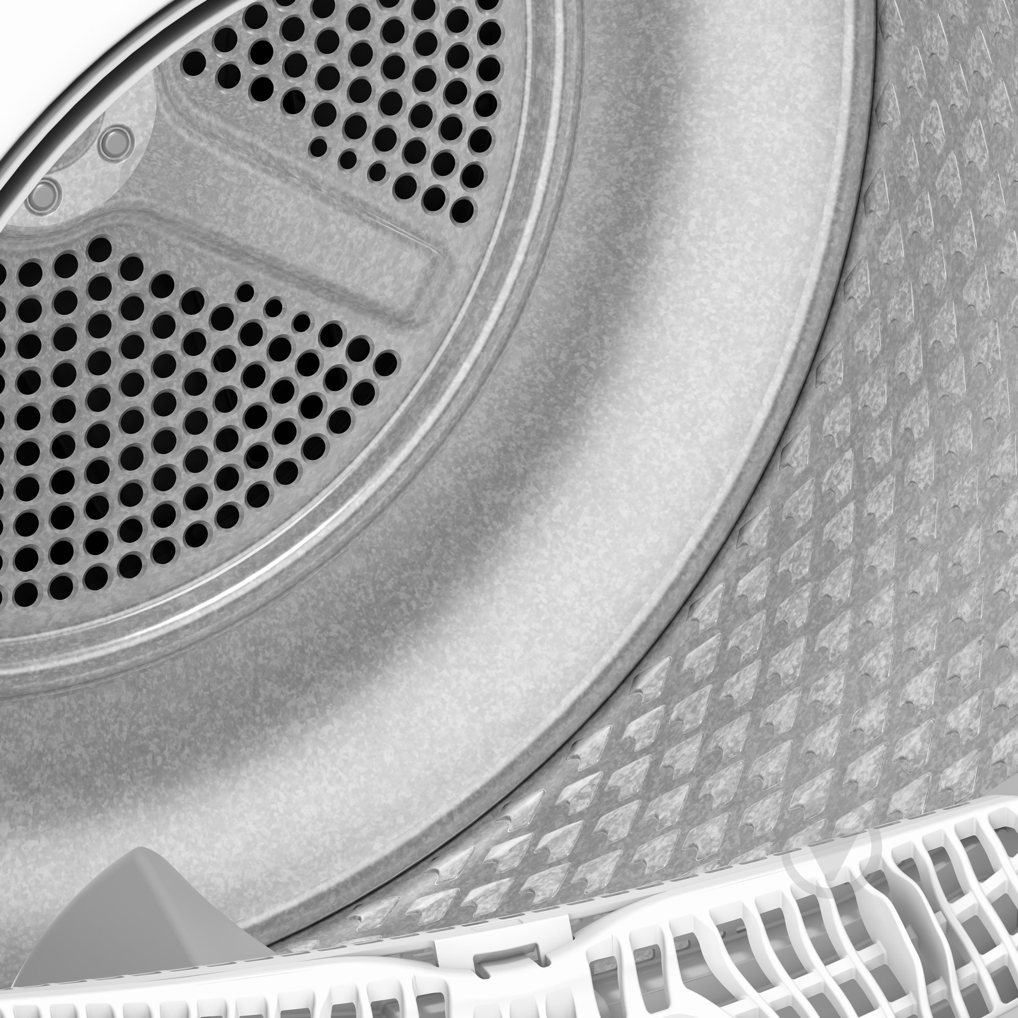 Сушильная машина Beko DA7011PA - фото 6