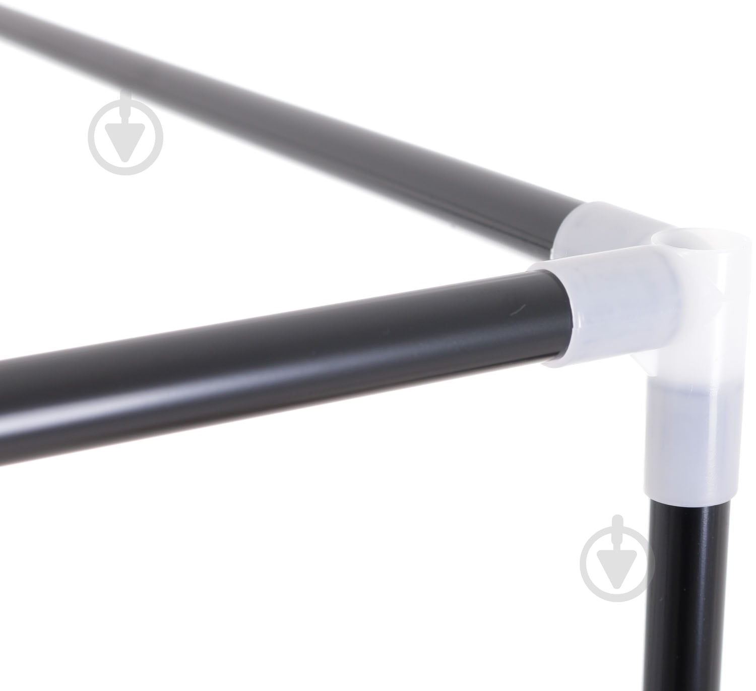 Тканинна шафа Kare 1600х880х450 мм білий - фото 9 Тканинна шафа Kare 1600х880х450 мм білий - фото 9