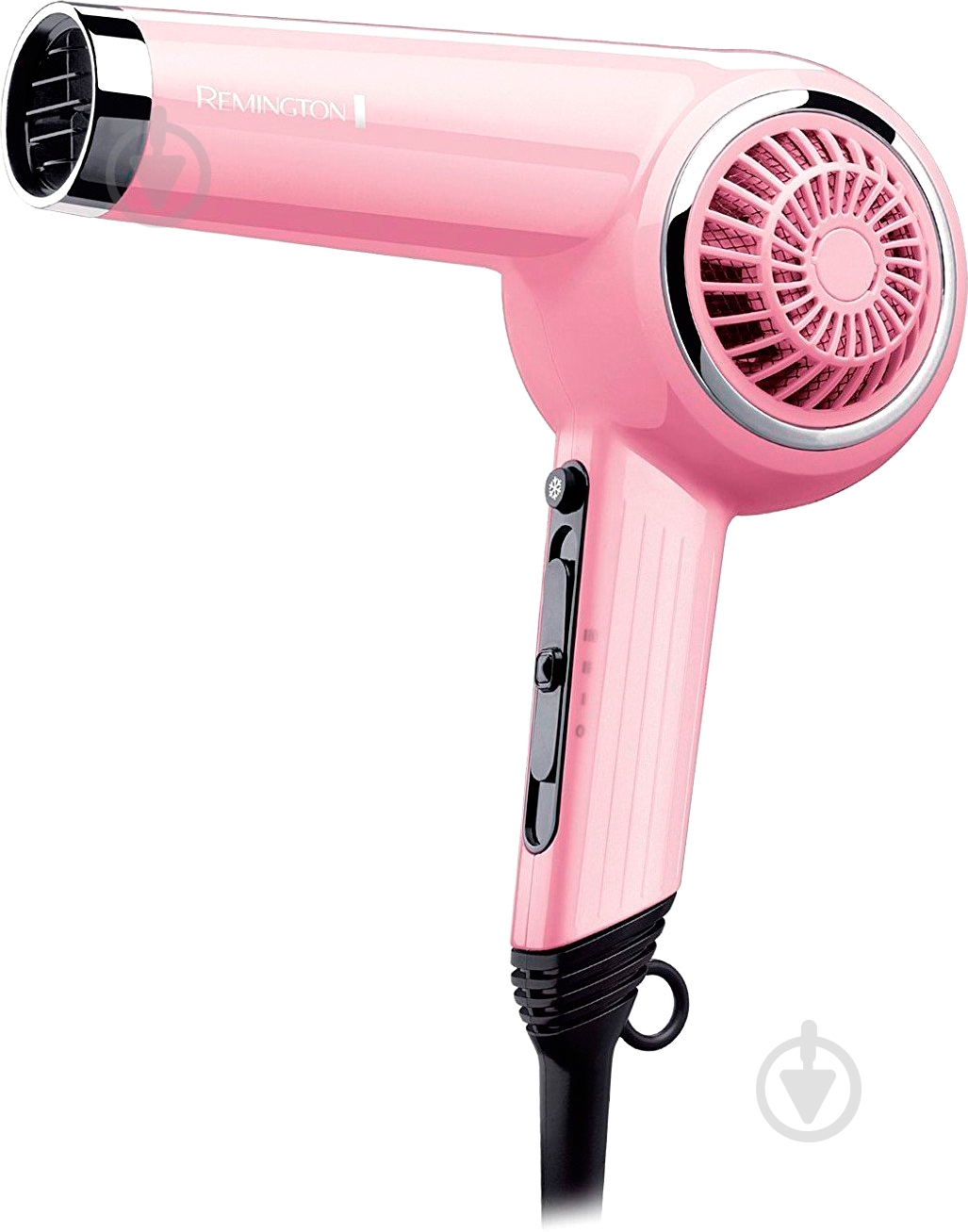 Фен Remington D4110OP Pink Lady Retro - фото 2