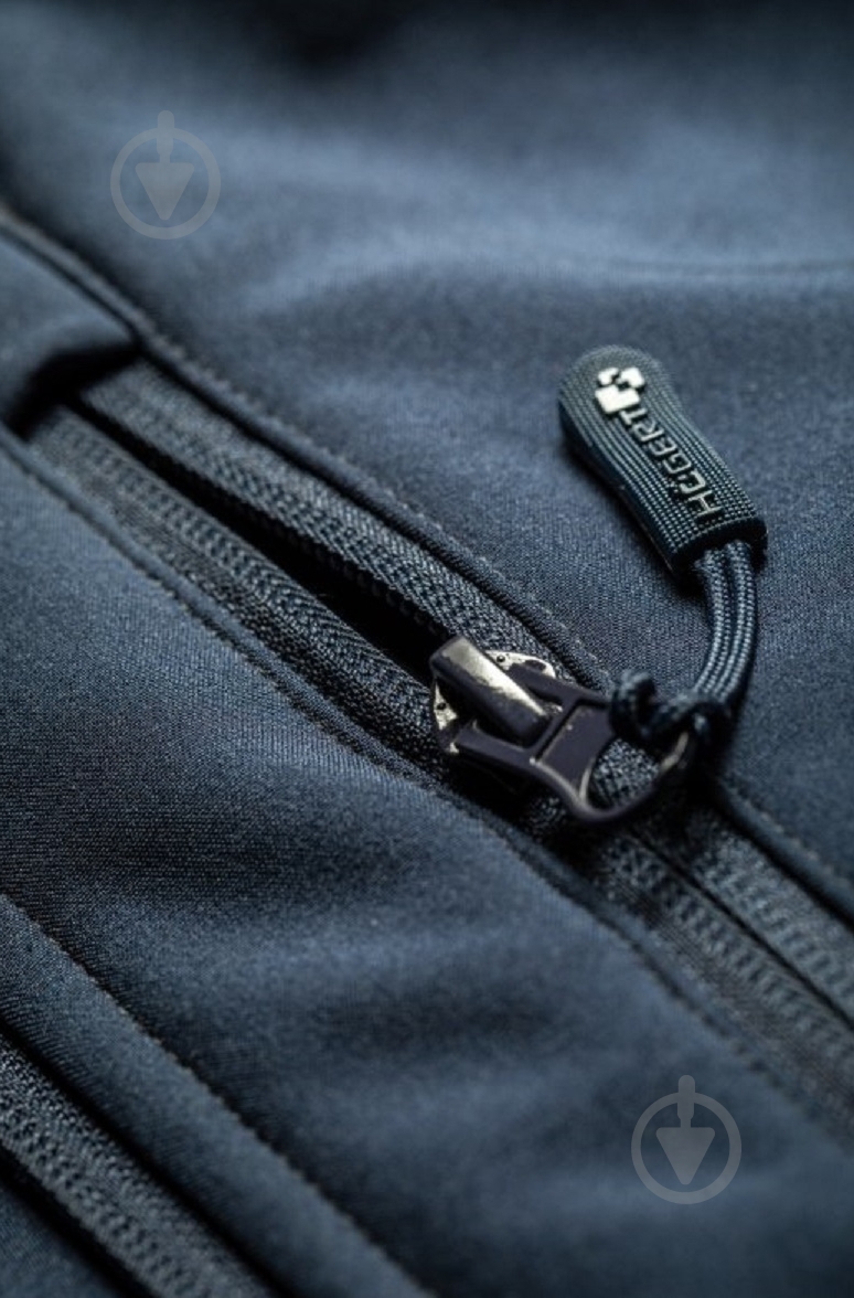 Куртка HOEGERT BIESE р. 3XL HT5K255 темно-синий - фото 3 Куртка HOEGERT BIESE р. 3XL HT5K255 темно-синий - фото 3