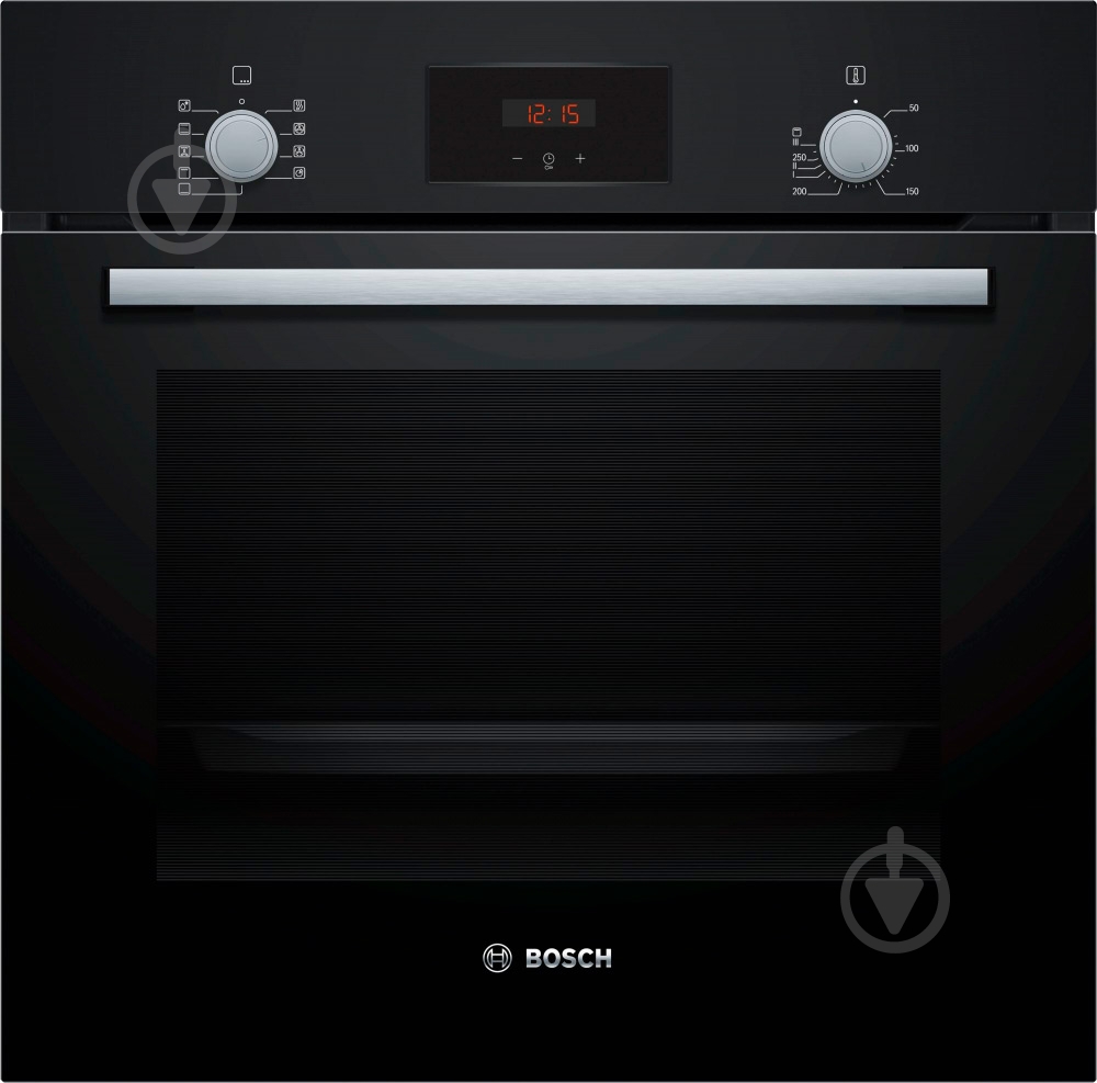 Духовой шкаф Bosch HBF 114EB0R - фото 1