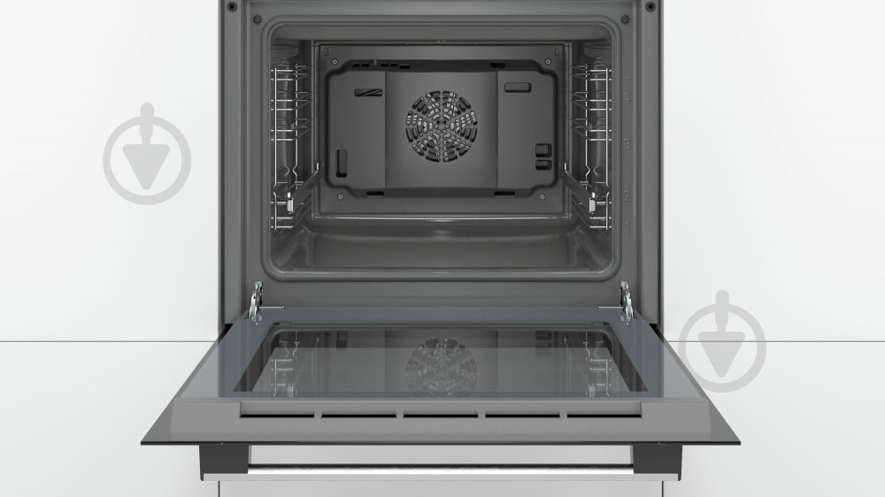 Духовой шкаф Bosch HBF 114EB0R - фото 4
