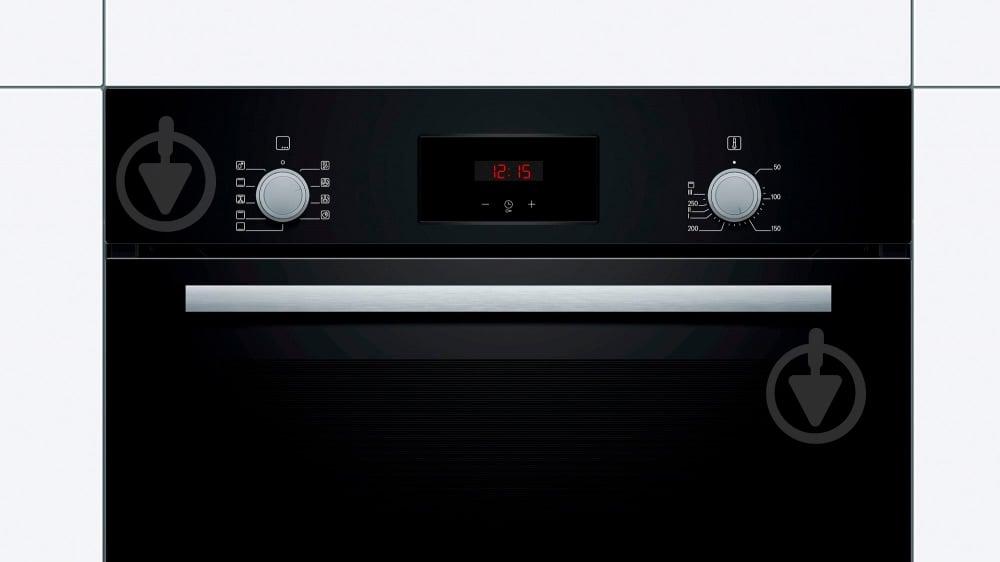 Духовой шкаф Bosch HBF 114EB0R - фото 2