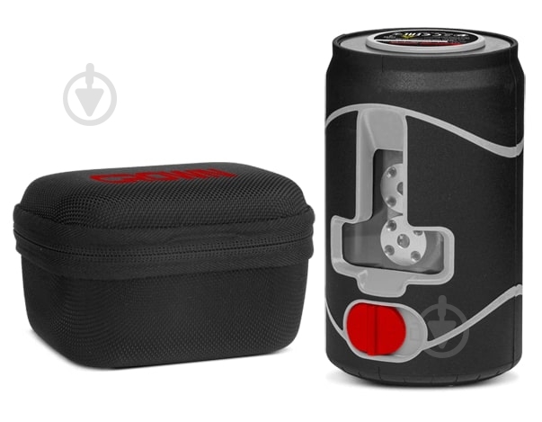 Нивелир лазерный Crown CT44071 TB - фото 1