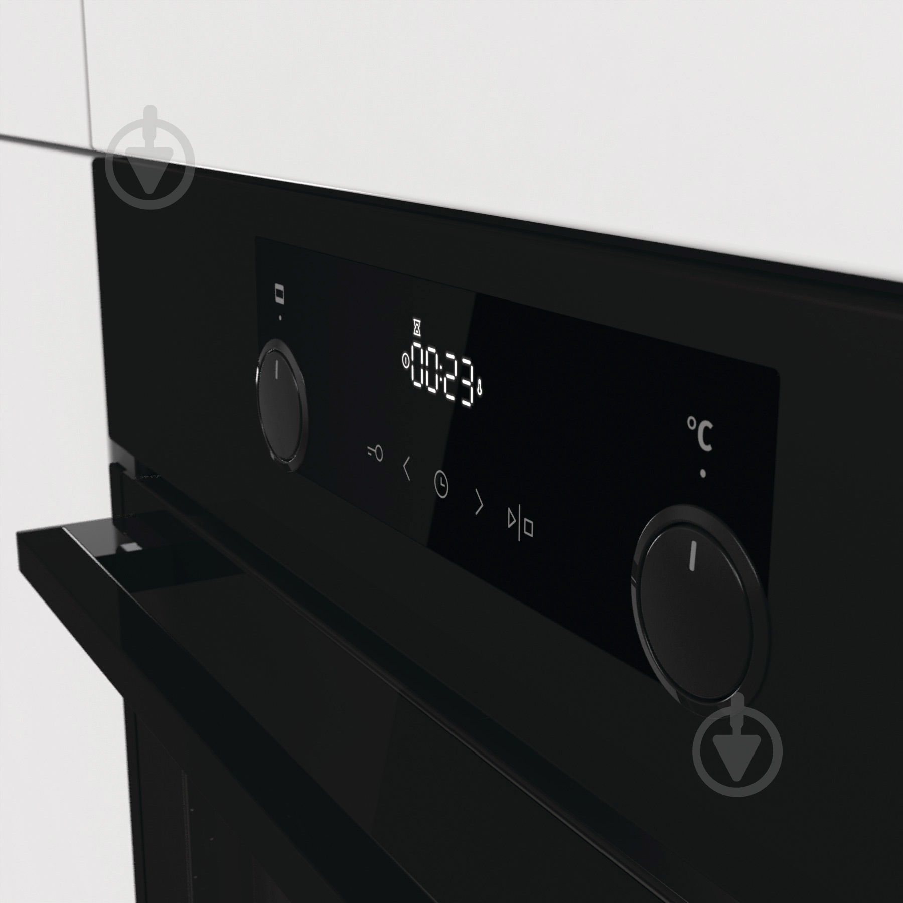 Духовой шкаф Gorenje BO 737 E14B - фото 2 Духовой шкаф Gorenje BO 737 E14B - фото 2