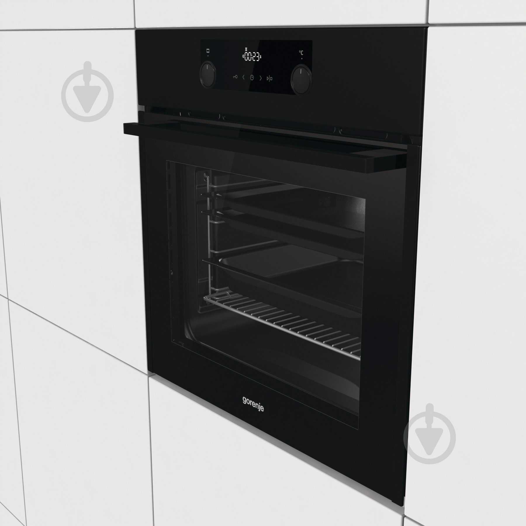 Духовой шкаф Gorenje BO 737 E14B - фото 3 Духовой шкаф Gorenje BO 737 E14B - фото 3