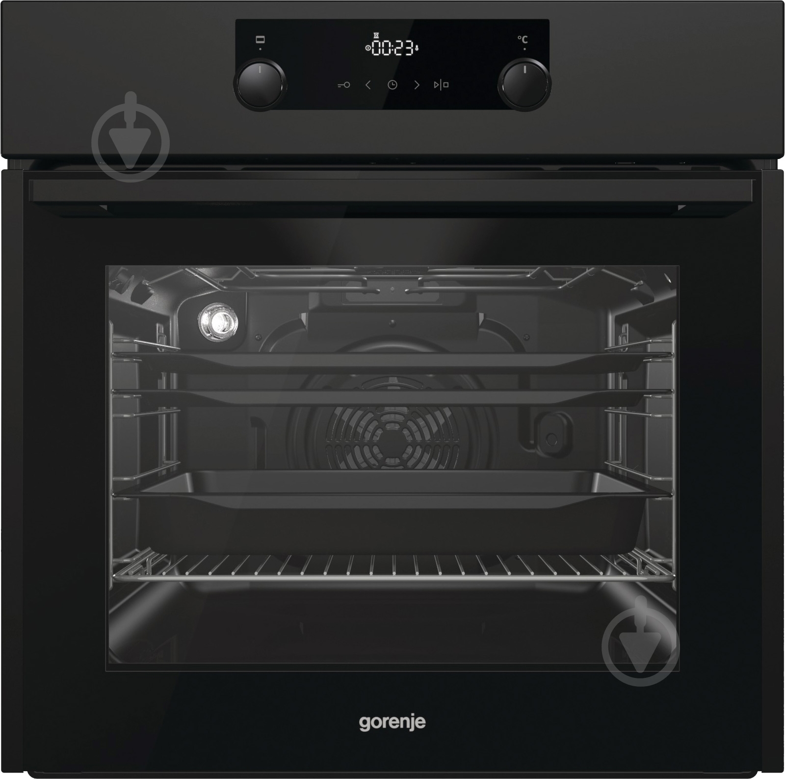 Духовой шкаф Gorenje BO 737 E14B - фото 1 Духовой шкаф Gorenje BO 737 E14B - фото 1