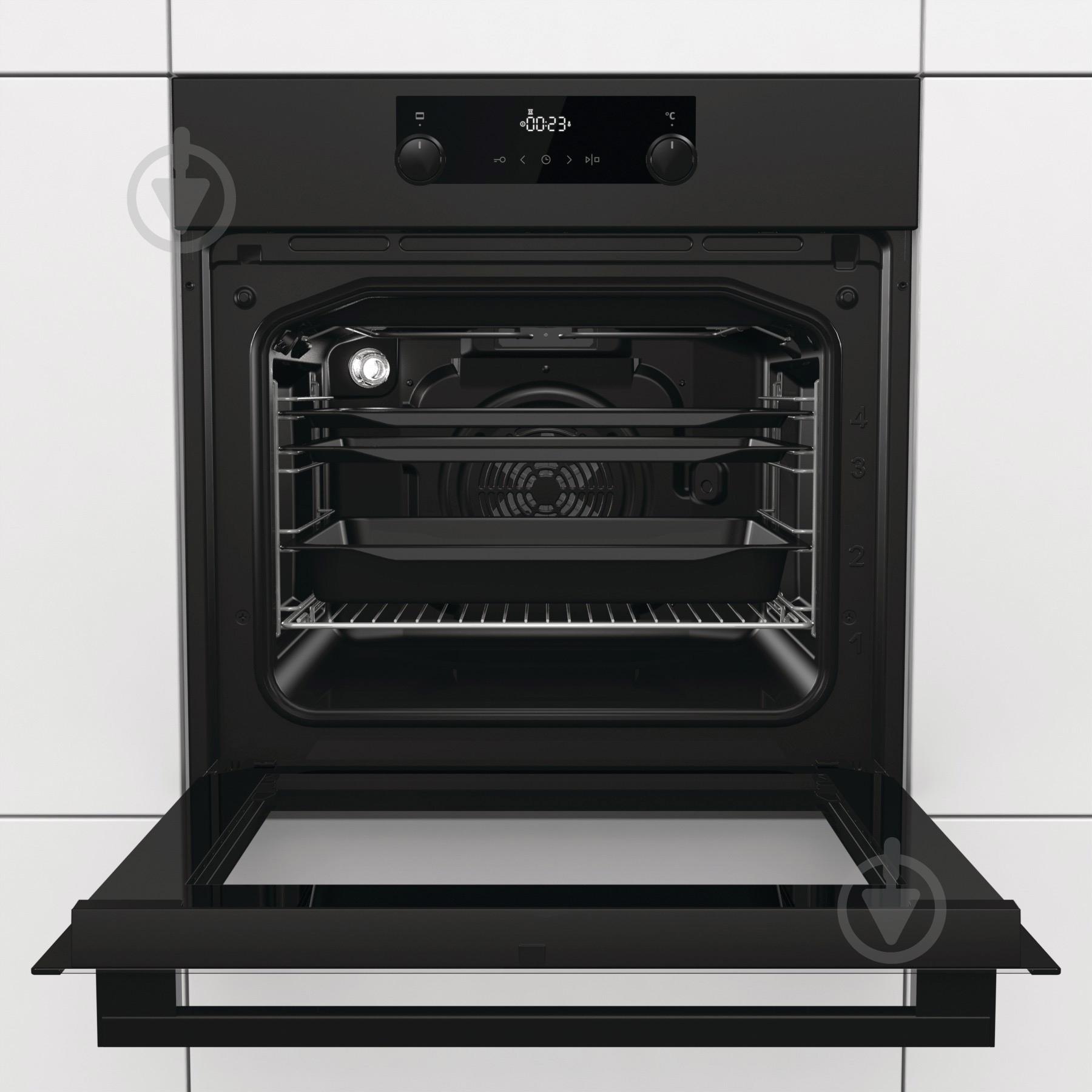 Духовой шкаф Gorenje BO 737 E14B - фото 4 Духовой шкаф Gorenje BO 737 E14B - фото 4