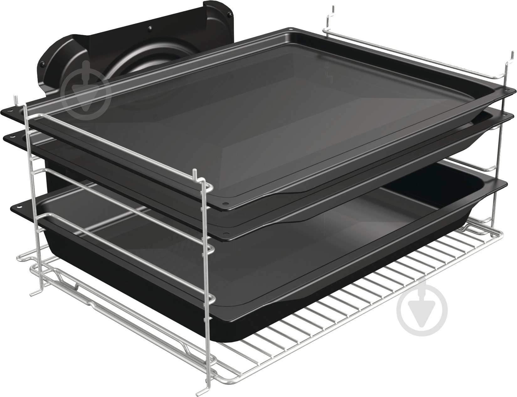 Духовой шкаф Gorenje BO 737 E14B - фото 6 Духовой шкаф Gorenje BO 737 E14B - фото 6