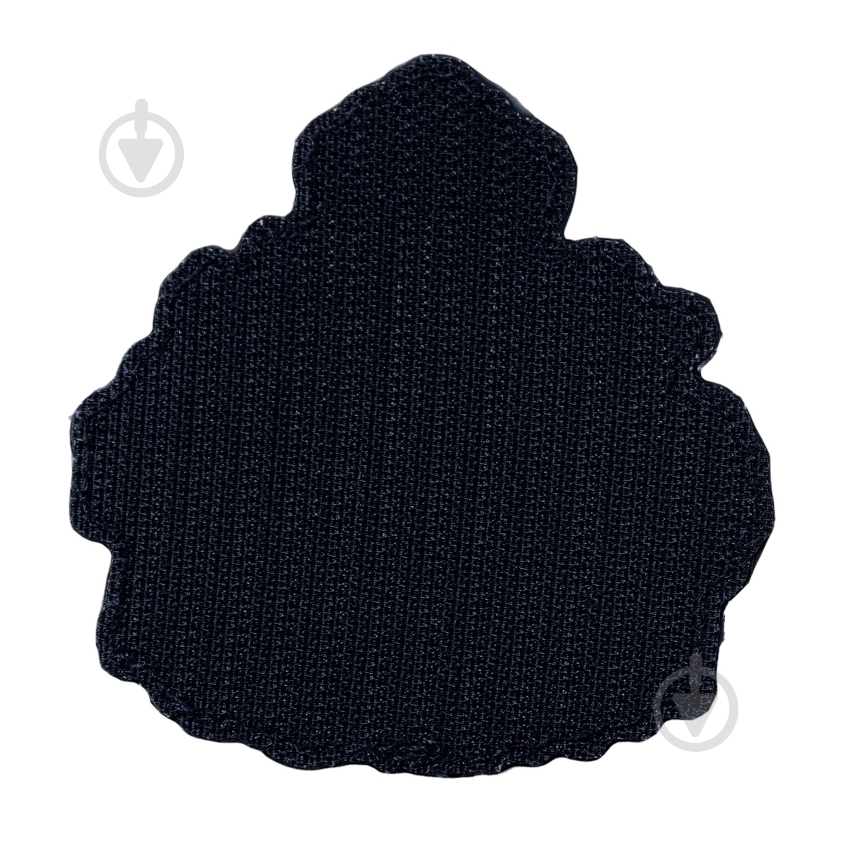 Патчи Brand Element ПВХ (шеврон) "Буханкоцид", 8*7см - фото 4