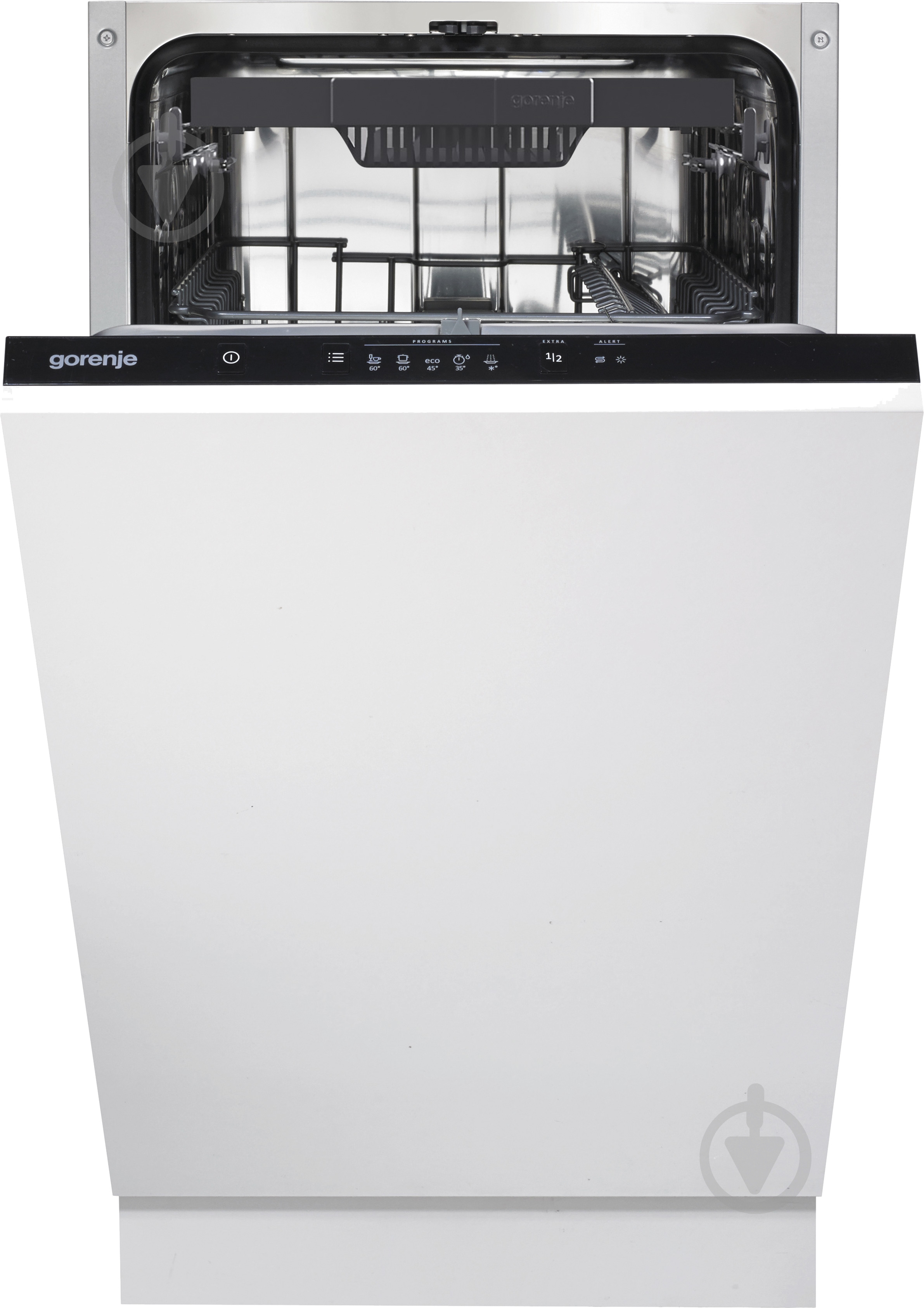 Посудомоечная машина Gorenje 52012 GV - фото 1