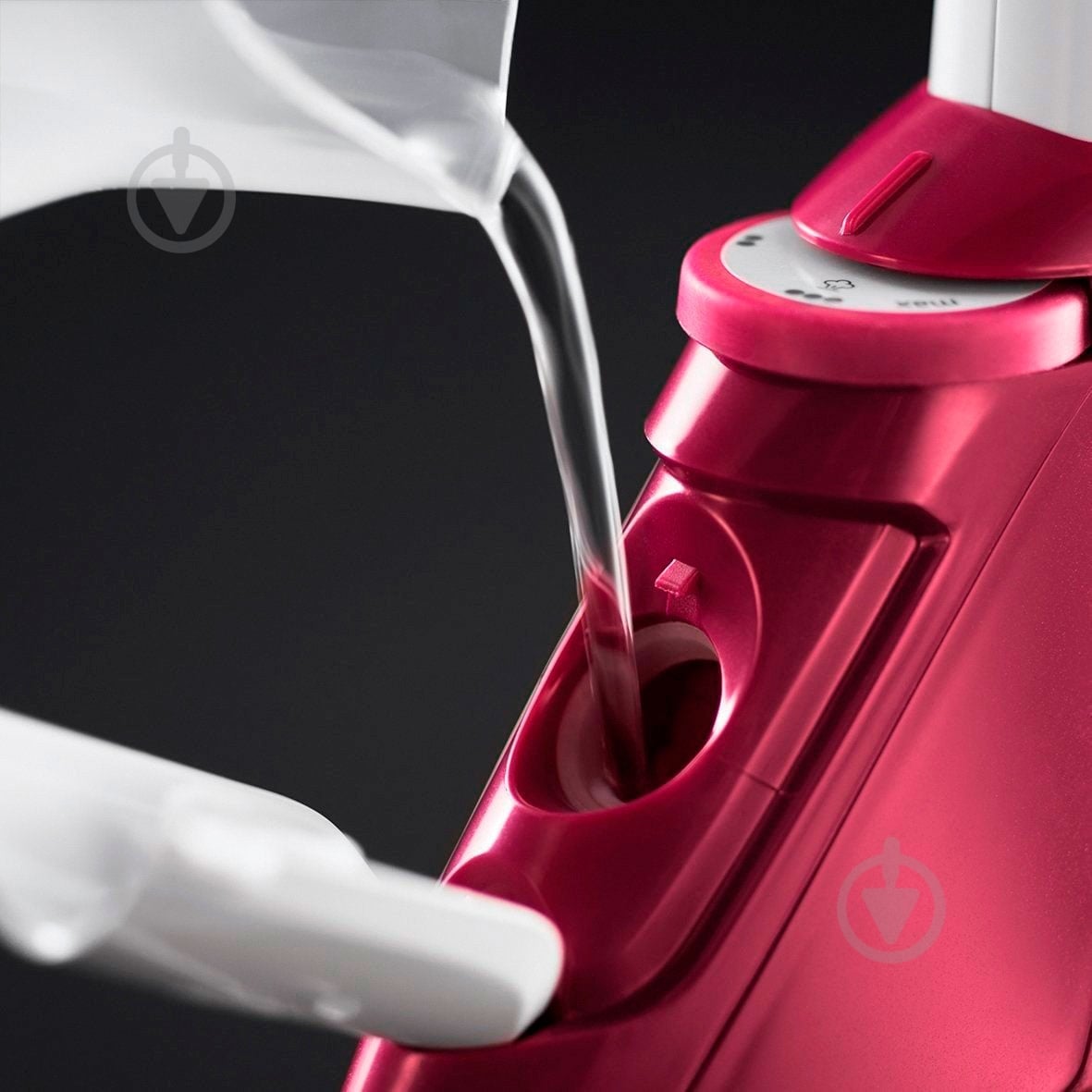 Праска Russell Hobbs 24820-56 Light & Easy Brights Mulberry - фото 3 Праска Russell Hobbs 24820-56 Light & Easy Brights Mulberry - фото 3