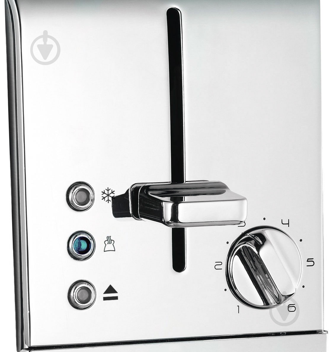Тостер Russell Hobbs 21782-56 - фото 3 Тостер Russell Hobbs 21782-56 - фото 3