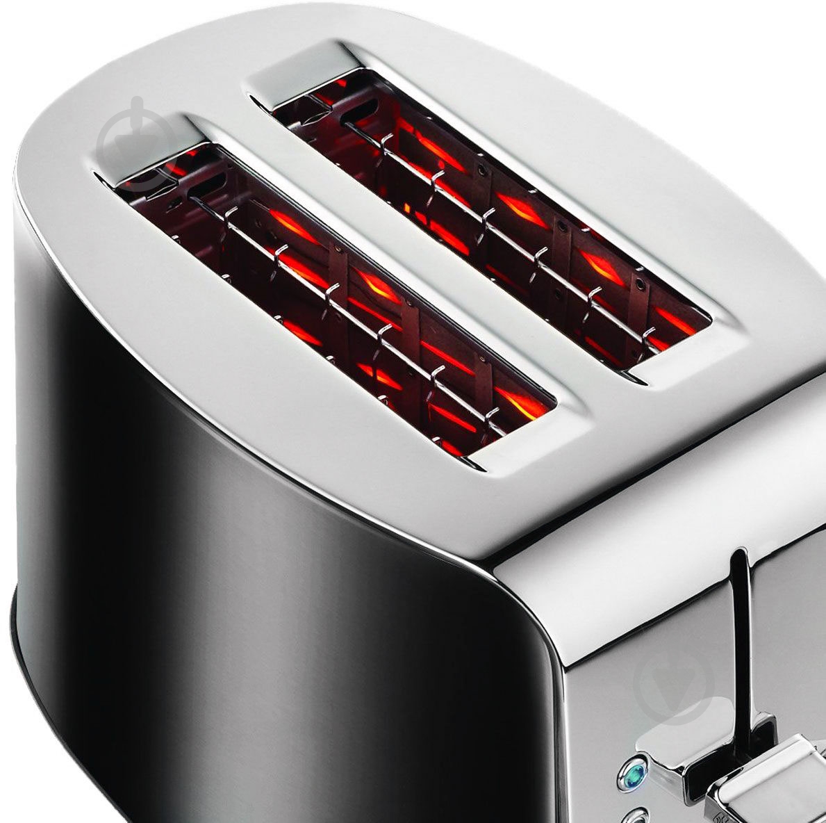 Тостер Russell Hobbs 21782-56 - фото 2 Тостер Russell Hobbs 21782-56 - фото 2