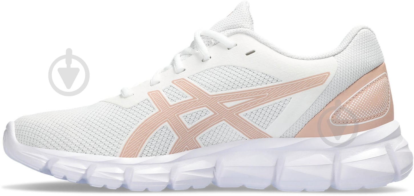 Кроссовки женские Asics GEL-QUANTUM LYTE II 1202A344_105 р.39,5 бежевые - фото 2