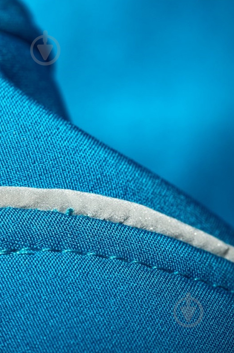 Куртка HOEGERT BIESE р. M HT5K256 синий - фото 4 Куртка HOEGERT BIESE р. M HT5K256 синий - фото 4