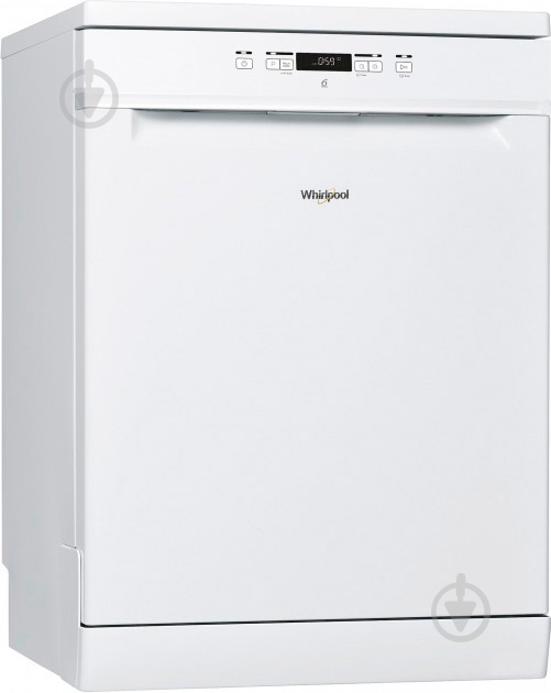 Посудомийна машина Whirlpool WFC3C26 - фото 1 Посудомийна машина Whirlpool WFC3C26 - фото 1