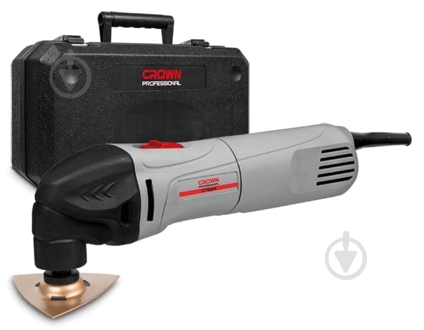 Многофункциональное устройство Crown CT16004 BMC - фото 1 Многофункциональное устройство Crown CT16004 BMC - фото 1