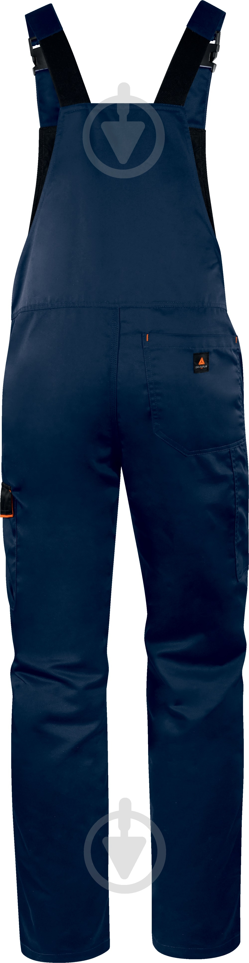 Комбинезон рабочий Delta Plus Mach 1 M1SA2 р. S M1SA2BMPT темно-синий - фото 2 Комбинезон рабочий Delta Plus Mach 1 M1SA2 р. S M1SA2BMPT темно-синий - фото 2
