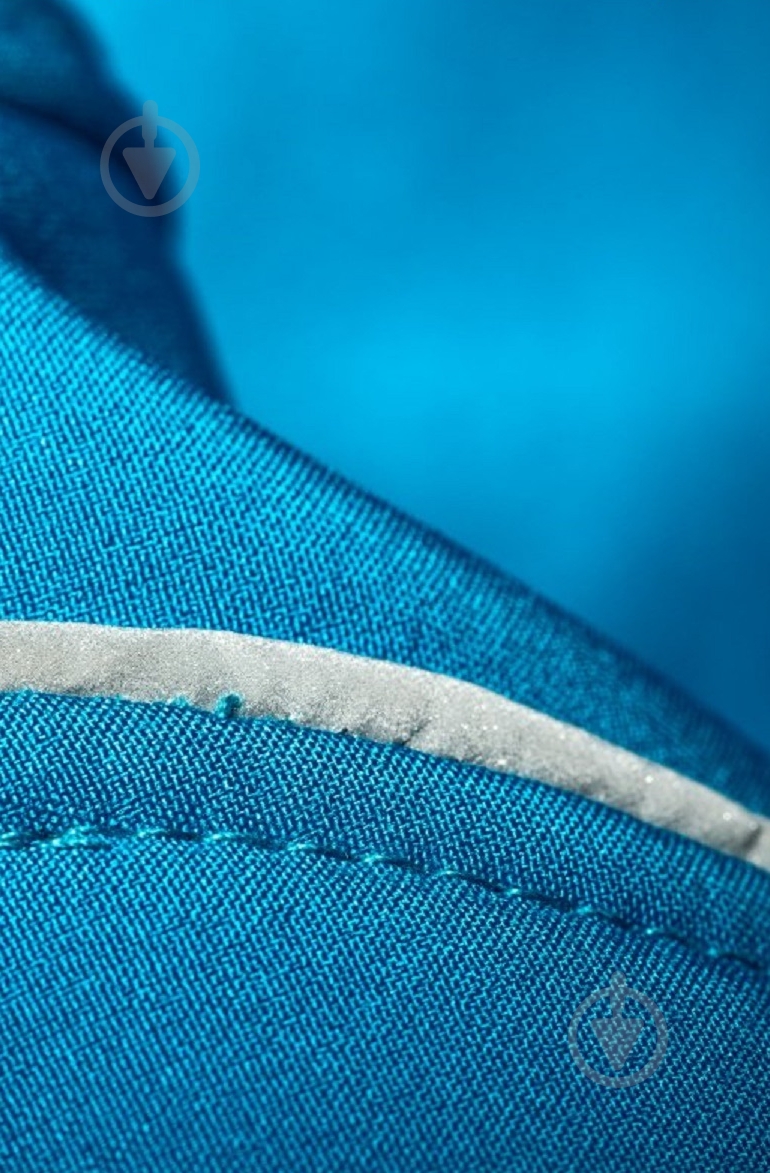 Куртка HOEGERT BIESE р. XL HT5K256 синий - фото 4