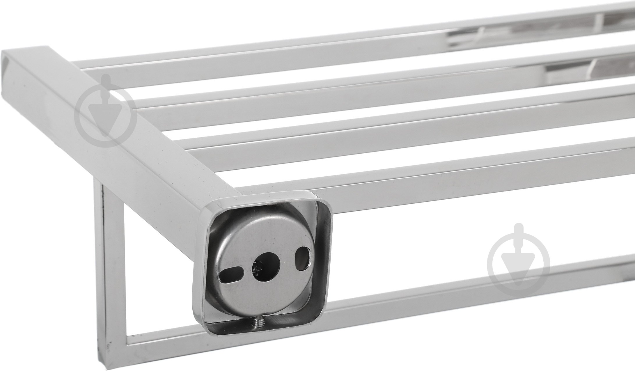 Держатель для полотенца Trento SS304 53608 - фото 3 Держатель для полотенца Trento SS304 53608 - фото 3