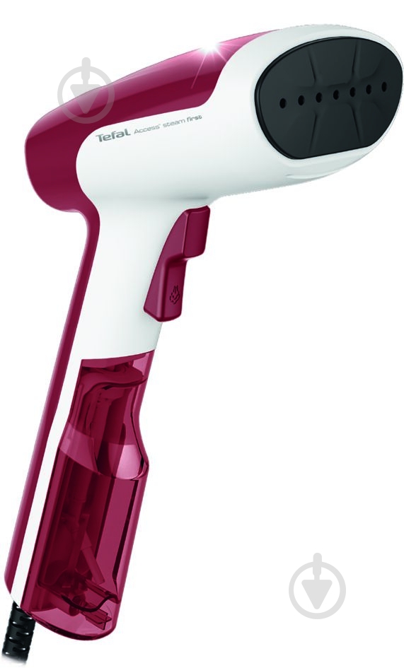 Отпариватель ручной Tefal Tefal Access Steam First DT6132E0 - фото 8