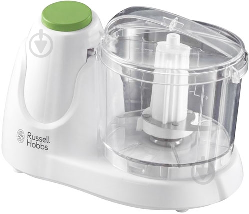 Подрібнювач Russell Hobbs 22220-56 Explore - фото 1 Подрібнювач Russell Hobbs 22220-56 Explore - фото 1