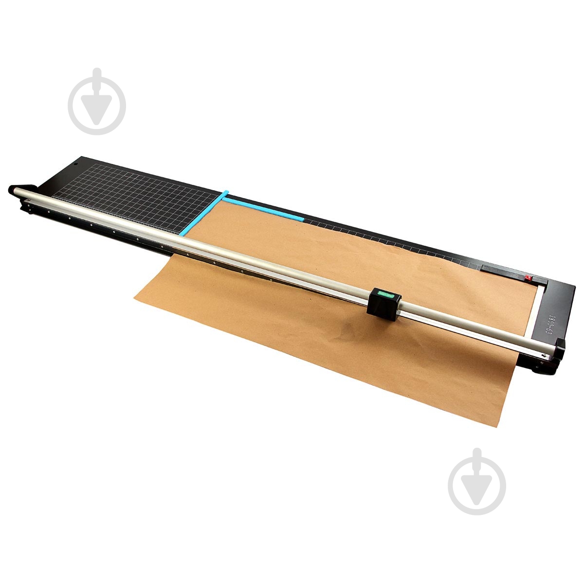 Резак роликовый I-005 Paper Triммer 1600 мм Agent - фото 2