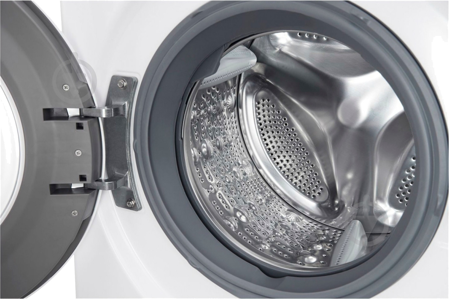 Стиральная машина с сушкой LG F4J6TGW1W - фото 14 Стиральная машина с сушкой LG F4J6TGW1W - фото 14