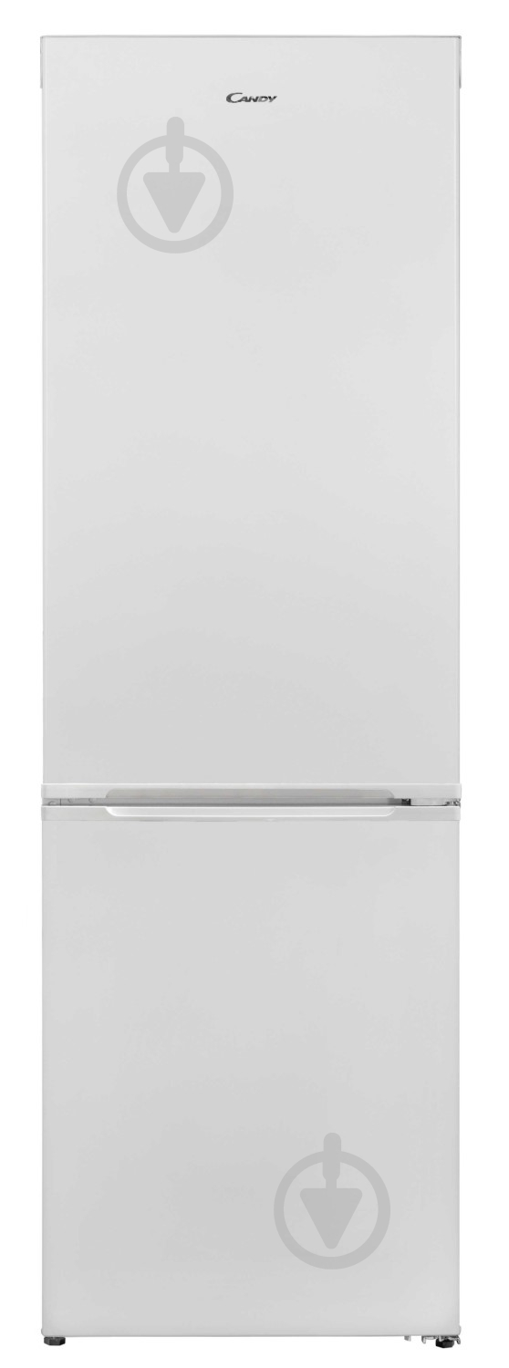 Холодильник Candy CVBNM6182WP - фото 1