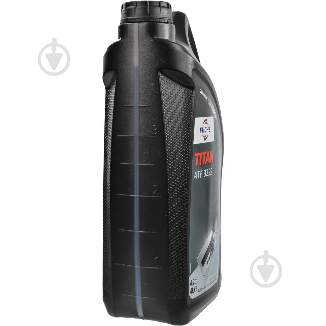 ᐉ Масло трансмиссионное Fuchs Titan ATF 3292 4 л (602037510
