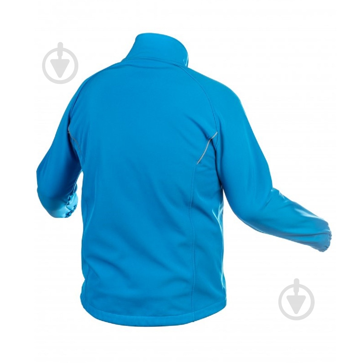 Куртка HOEGERT BIESE р. 3XL HT5K256 синий - фото 2