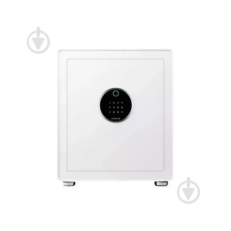 Сейф Xiaomi CRMCR BGX-X1-45MP White - фото 1 Сейф Xiaomi CRMCR BGX-X1-45MP White - фото 1