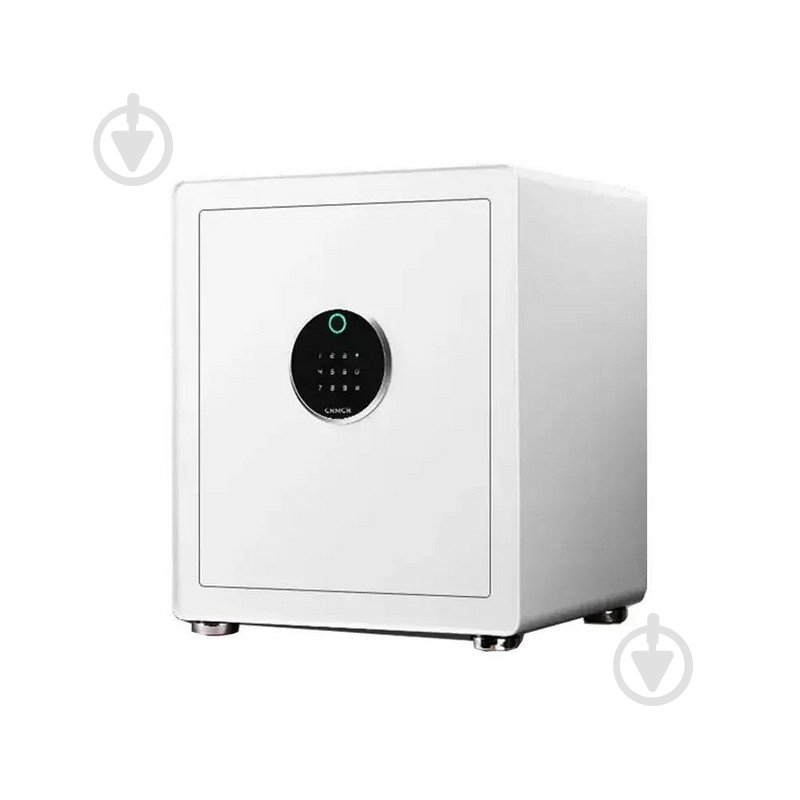 Сейф Xiaomi CRMCR BGX-X1-45MP White - фото 2 Сейф Xiaomi CRMCR BGX-X1-45MP White - фото 2