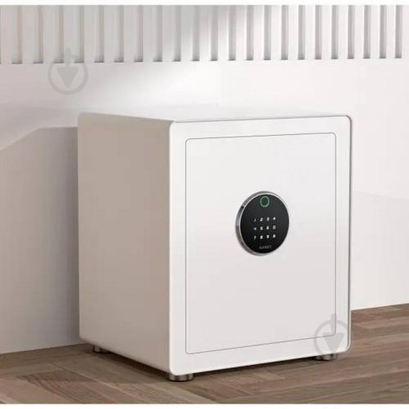 Сейф Xiaomi CRMCR BGX-X1-45MP White - фото 3 Сейф Xiaomi CRMCR BGX-X1-45MP White - фото 3