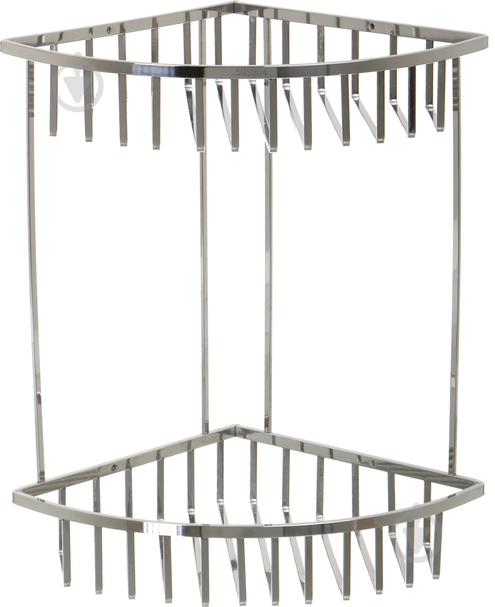 Полка Trento SS304 (53612) - фото 2