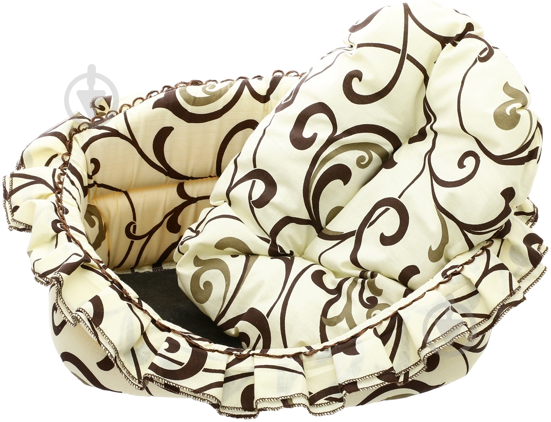 Лежак Природа Сиеста Софи 40х26х22 см - фото 2