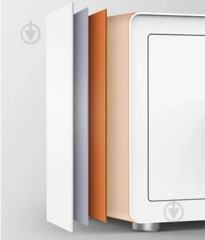 Сейф Xiaomi CRMCR 25Z BGX-X1-25Z - фото 2 Сейф Xiaomi CRMCR 25Z BGX-X1-25Z - фото 2