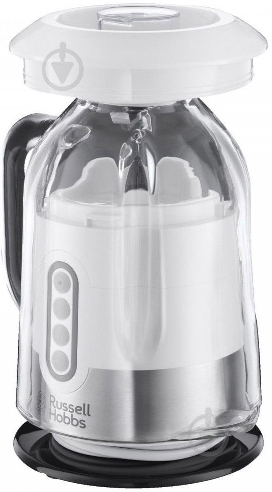 Блендер стационарный Russell Hobbs 22990-56 Easyprep - фото 2 Блендер стационарный Russell Hobbs 22990-56 Easyprep - фото 2