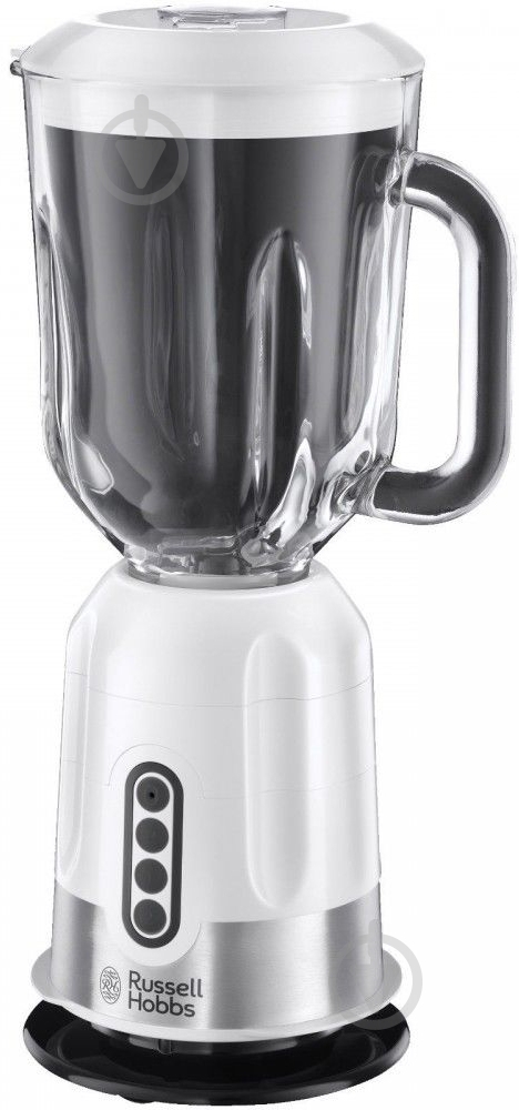 Блендер стационарный Russell Hobbs 22990-56 Easyprep - фото 1 Блендер стационарный Russell Hobbs 22990-56 Easyprep - фото 1