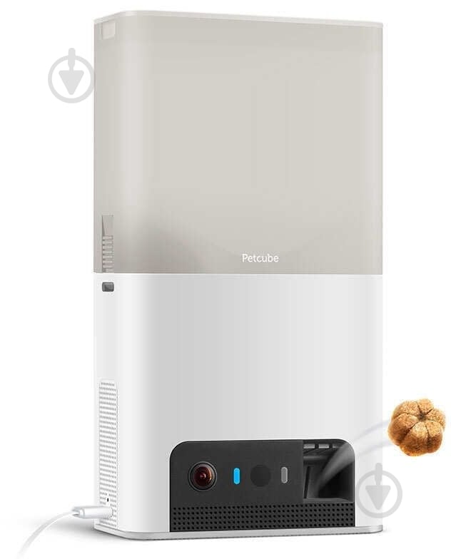 Веб-камера PETCUBE интерактивная Bites 2 Lite (BL10US) - фото 1 Веб-камера PETCUBE интерактивная Bites 2 Lite (BL10US) - фото 1