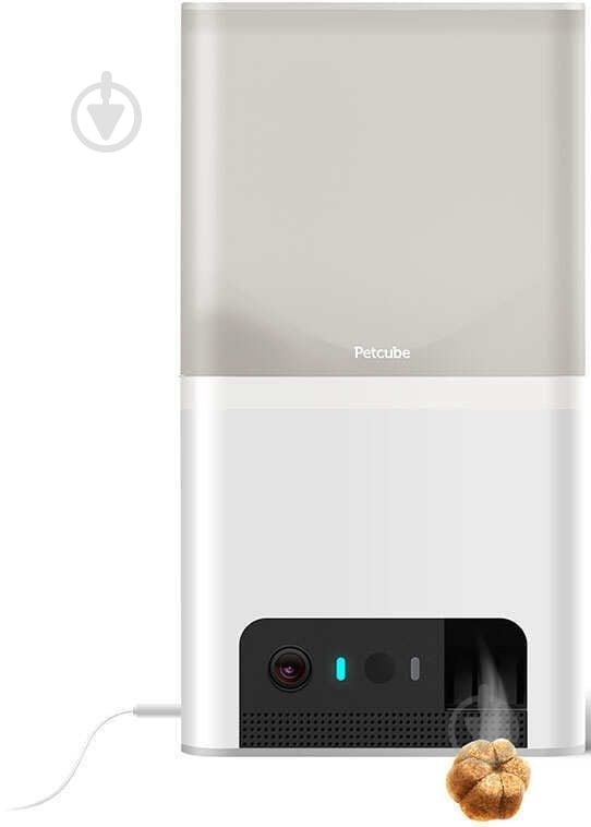 Веб-камера PETCUBE интерактивная Bites 2 Lite (BL10US) - фото 3 Веб-камера PETCUBE интерактивная Bites 2 Lite (BL10US) - фото 3