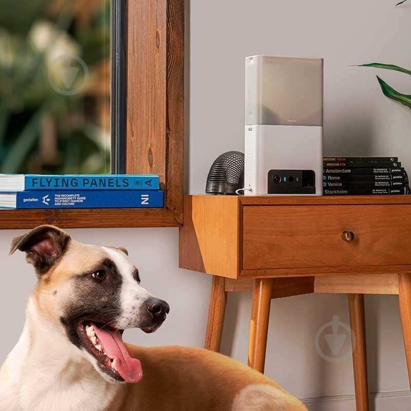 Веб-камера PETCUBE интерактивная Bites 2 Lite (BL10US) - фото 9 Веб-камера PETCUBE интерактивная Bites 2 Lite (BL10US) - фото 9