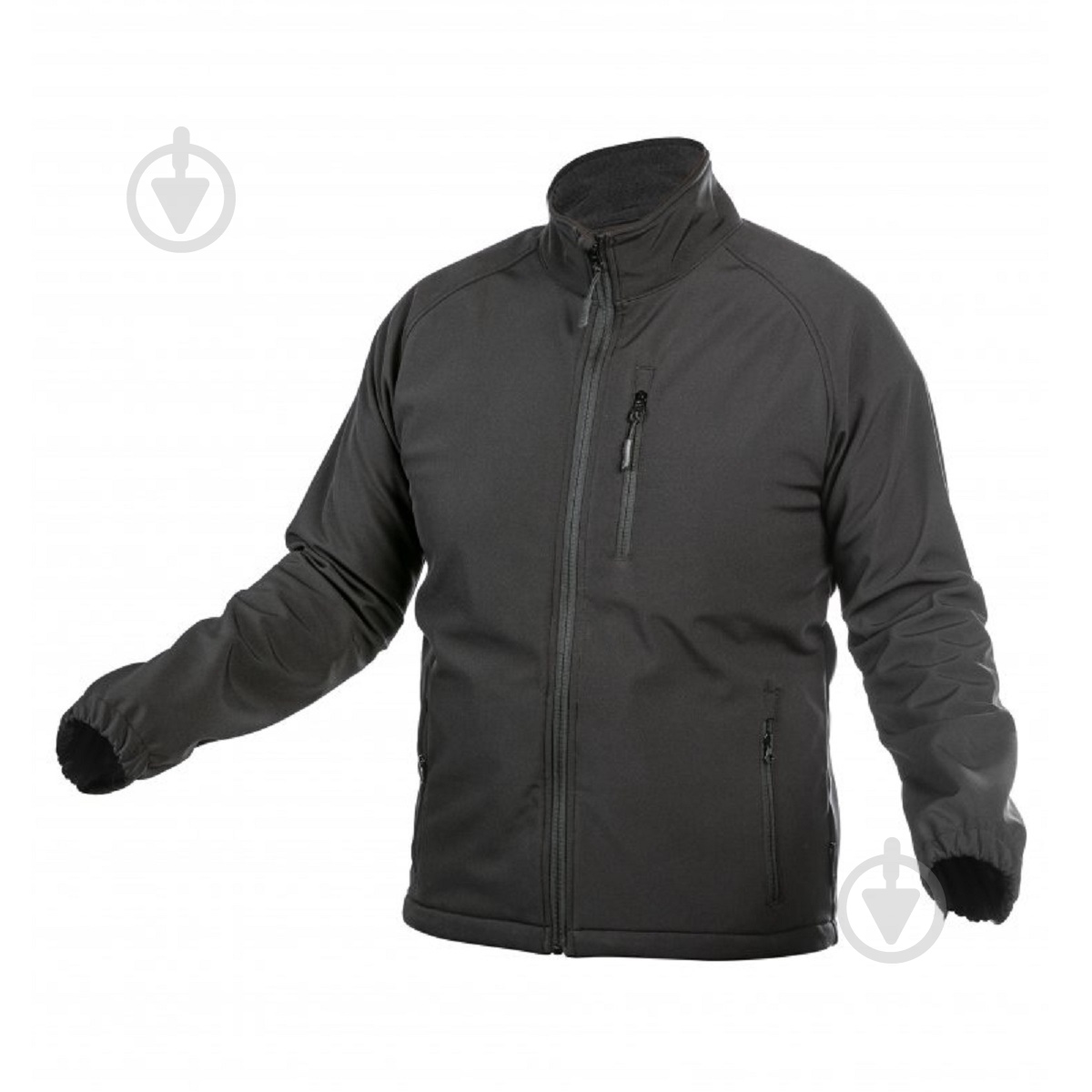 Куртка HOEGERT BIESE р. S HT5K258 черный - фото 1 Куртка HOEGERT BIESE р. S HT5K258 черный - фото 1