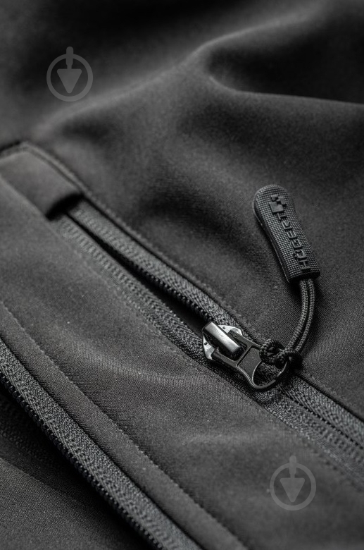 Куртка HOEGERT BIESE р. S HT5K258 черный - фото 3 Куртка HOEGERT BIESE р. S HT5K258 черный - фото 3