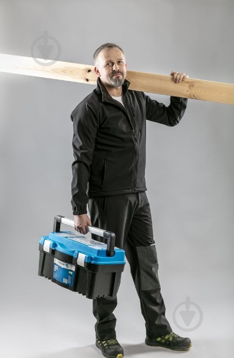 Куртка HOEGERT BIESE р. S HT5K258 черный - фото 5 Куртка HOEGERT BIESE р. S HT5K258 черный - фото 5