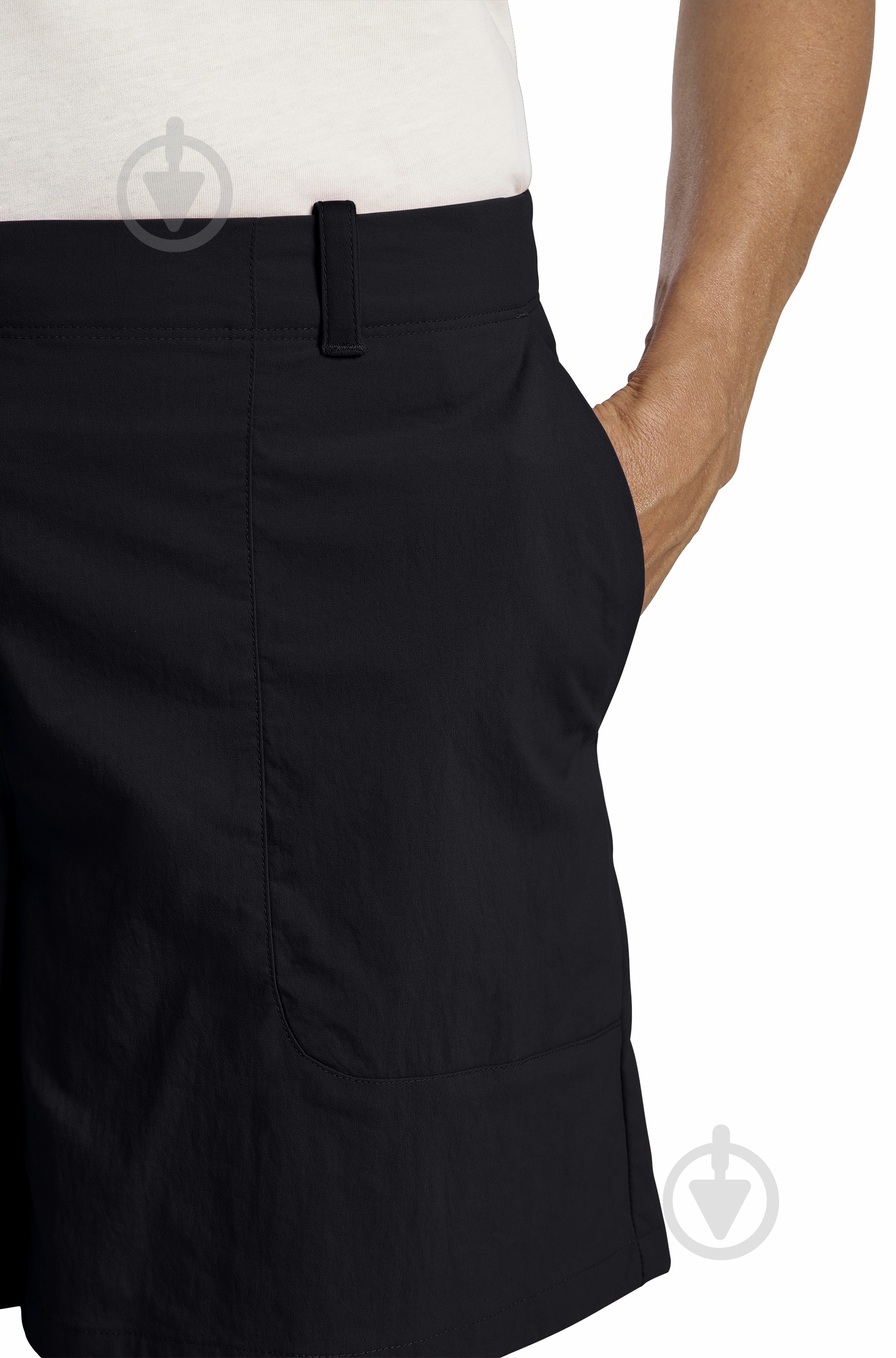 Шорты Jack Wolfskin A63892_C0413 р. 36 синий - фото 3 Шорты Jack Wolfskin A63892_C0413 р. 36 синий - фото 3