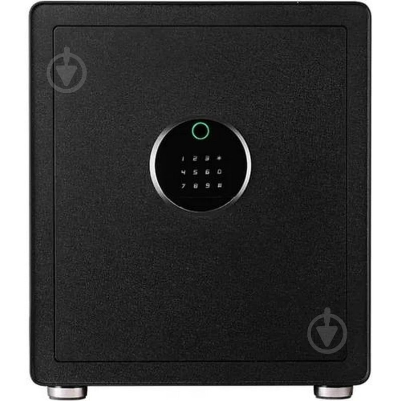 Сейф Xiaomi CRMCR BGX-X1-45MP Black - фото 1