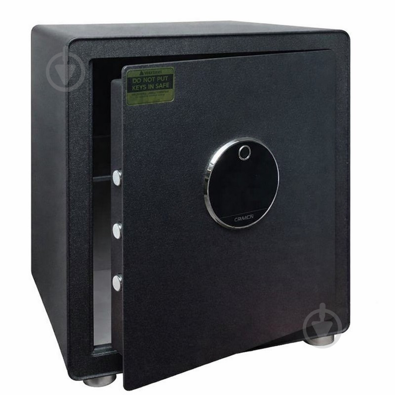 Сейф Xiaomi CRMCR BGX-X1-45MP Black - фото 3